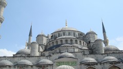 Islam mosques
