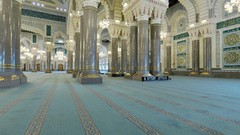 Islam mosques