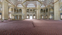 Islam mosques