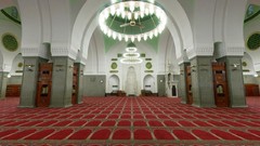 Islam mosques