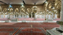 Islam mosques