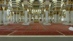 Islam mosques
