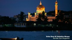 Islam mosques