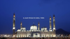 Islam mosques