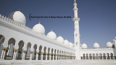 Islam mosques