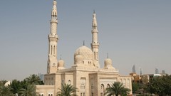 Islam mosques