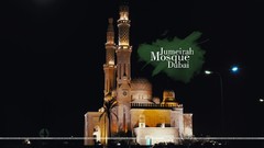 Islam mosques