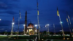 Islam mosques