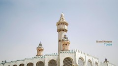 Islam mosques