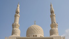 Islam mosques