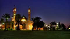 Islam mosques HDR Photography Muslim islamic al aqsa