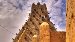 Islam mosques HDR Photography Muslim islamic al aqsa