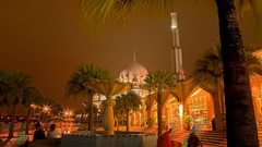 Islam mosques HDR Photography Muslim islamic al aqsa