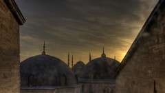 Islam mosques HDR Photography Muslim islamic al aqsa