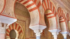 Islam mosques HDR Photography Muslim islamic al aqsa