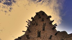 Islam mosques HDR Photography Muslim islamic al aqsa
