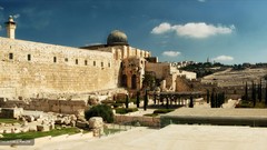 Islam palestine mosques Jerusalem i will come