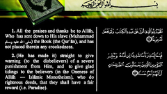 Islam quran islamic terrorism