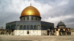 Islam religion israel palestine mosques Jerusalem