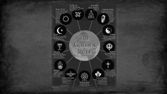Islam rule golden religion rules Religious
