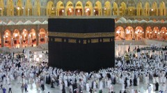 Islam saudi arabia arabian masjid Makkah Kaabah