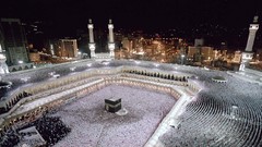 Islam saudi arabia Makkah