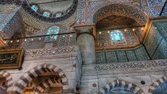 Islam sultan mosques ahmed