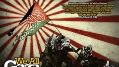 Islam terrorism Gaza