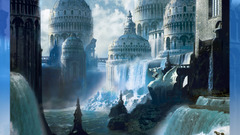 Island magic The gathering