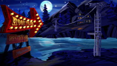 Island monkey special The secret edition