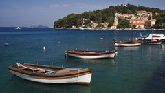 Islands croatia