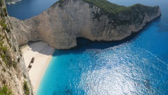 Islands Greece Zakynthos