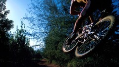 Islands Hawaii ride motorbikes