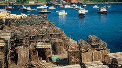 Islands Maine mount deserts
