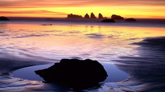 Islands Oregon National