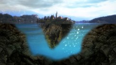 Islands Photo manipulation