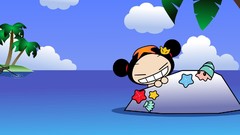Islands Pucca