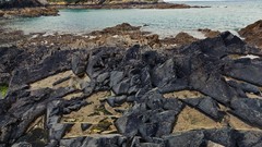 Islands rock islands