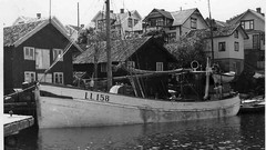 Islands shipyards oldtown harbours
