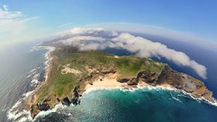 Islands South Africa