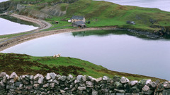 Isle of lewis high