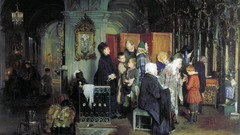 Ispovidiyu high pered