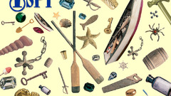 Ispy Treasure does anyone