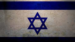 Israel Flags