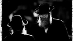 Israel Religious Haredim