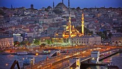 Istanbul