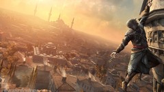 Istanbul assassins creed revelations assassins creed ezio 
