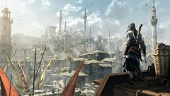 Istanbul assassins creed revelations assassins creed ezio 