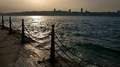 Istanbul bosphorus
