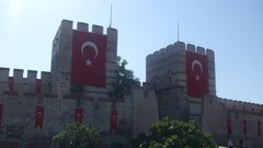 Istanbul byzantium Ottoman Empire